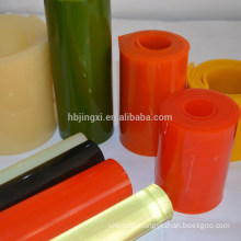 Polyurethane PU Sheet / Bar / Rod